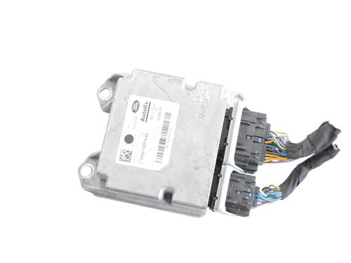 Used ECU airbags ECU airbags LAND ROVER DISCOVERY V (L462) 3.0 Td6 4x4 (258 hp) 33362247 33362247
