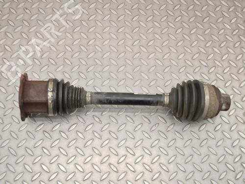 Used Right front driveshaft Right front driveshaft AUDI A6 C7 (4G2, 4GC) 3.0 TDI quattro (218 hp) 33350705 33350705