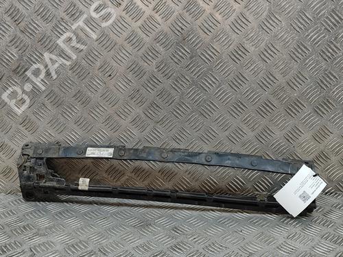 Used Rear bumper bracket MERCEDES-BENZ S-CLASS (W222, V222, X222) S 300 BlueTEC Hybrid / h (222.004, 222.104) (204 hp) 17015468