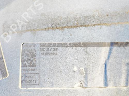 Forskærm venstre ASTON MARTIN DBX 4.0 All-wheel Drive | BP36809474C41 - Image 5