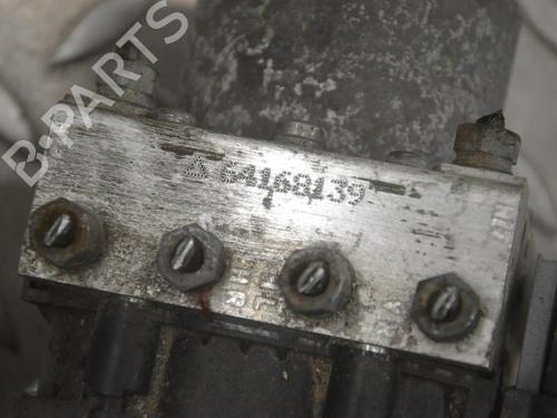ABS pump FIAT 500L (351_, 352_) 1.4 (199LYB1B) | BP30283707M43  - Image 6