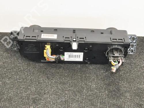 Used Electronic module KIA CEE'D (JD) 1.4 CVVT (100 hp) 6751511