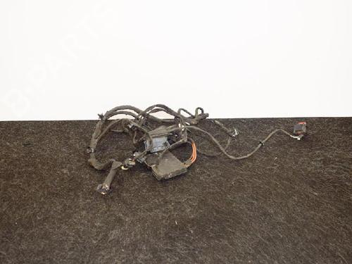Used Wiring harness BMW 7 (G11, G12) 730 d (211 hp) 14661682