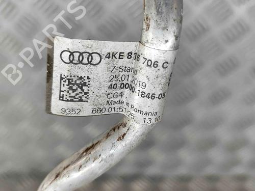 Klimaleitungen AUDI E-TRON (GEN) 55 quattro | BP29404245M126 