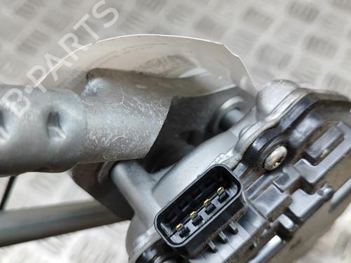 Front wipers mechanism LAND ROVER RANGE ROVER SPORT II (L494) 5.0 SCV8 4x4 | BP27775576C83 