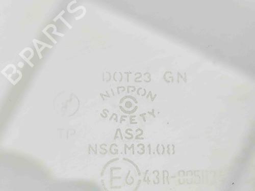 Venstre foran trekantet rude MAZDA MX-5 II (NB) 1.6 16V (NB6C) | BP29542883C111 