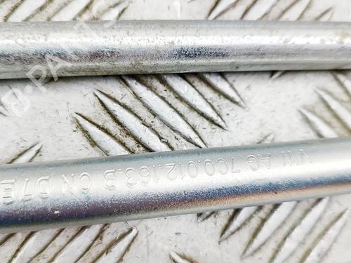 Other VW CRAFTER Van (SY_, SX_) 2.0 TDI FWD (SYB, SYC, SYD) | BP33395576O1 - Image 12