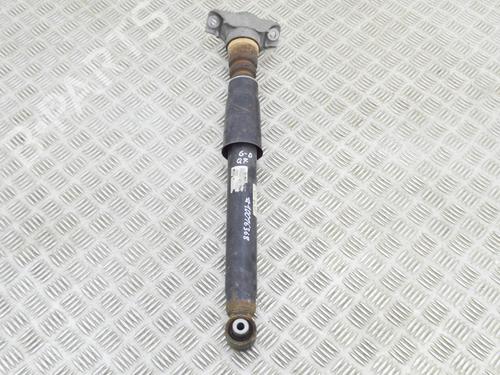 Used Right rear shock absorber Right rear shock absorber BMW X3 (F25) xDrive 20 d (184 hp) 13110173 13110173