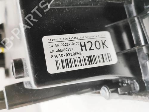 Electronic module KIA SPORTAGE V (NQ5) 1.6 CRDi MHEV AWD | BP39072959M83 - Image 10