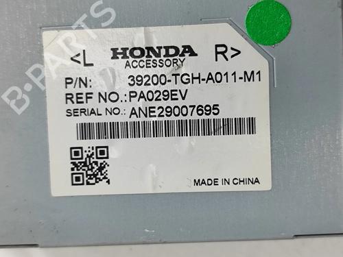 Electronic module HONDA CIVIC X Hatchback (FC_, FK_) 2.0 Type-R (FK8) | BP20675451M83