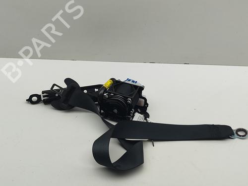 Used Front right seatbelt TOYOTA C-HR (_X2_, _H2_) Hybrid (197 hp) 27795689