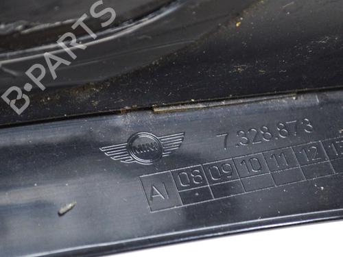Rear left quarter glass MINI MINI (F55) One D | BP8841837C93 