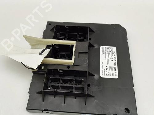 Electronic module VW GOLF VII Variant (BA5, BV5) 2.0 TDI | BP29920181M83 - Image 4