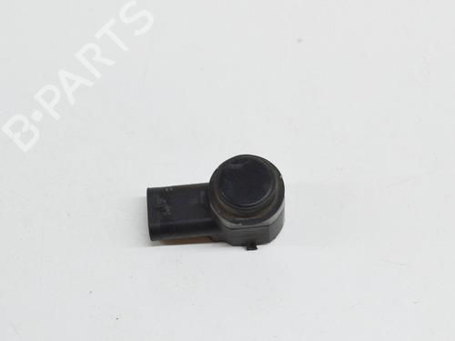 Used Electronic module VOLVO V60 I (155) D3 (136 hp) 10673796
