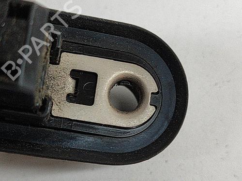 Elektronisk modul ISUZU D-MAX II (TFR, TFS) 2.5 CRDi 4x4 (TFS86J) | BP27777649M83 