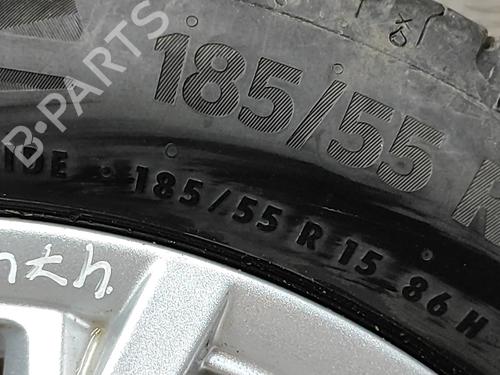 Fælk FIAT 500 (312_) 1.0 Mild Hybrid (312.AYD1B) | BP28553490C45 