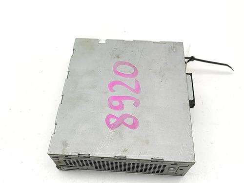 Electronic module AUDI A4 B8 (8K2) 2.0 TDI | BP30631565M83