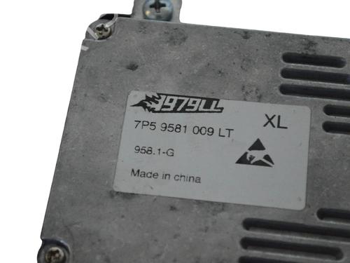 Electronic module PORSCHE CAYENNE (92A) 4.8 GTS | BP30284442M83  - Image 5