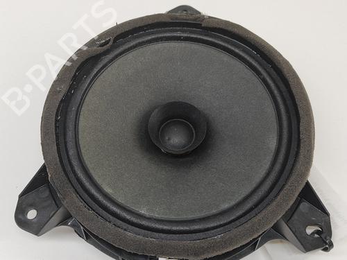 Used Speaker TOYOTA C-HR (_X2_, _H2_) Hybrid (197 hp) 27780002