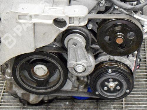 Engine OPEL ASTRA K (B16) 1.4 Turbo (68) | BP6863690M1 