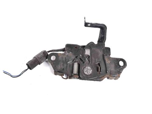 Zamek maski MAZDA 6 Saloon (GJ, GL) 2.2 D (GJ2FP) | BP30223395C133