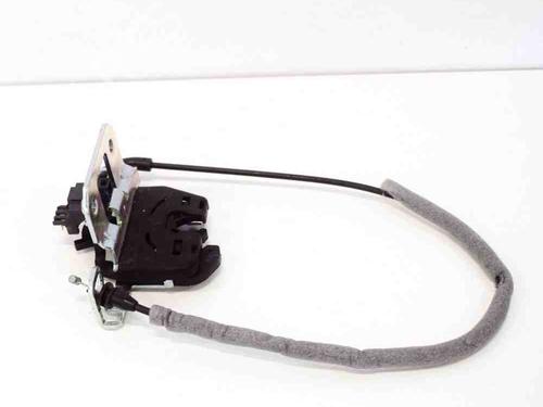 Tailgate lock MERCEDES-BENZ E-CLASS Coupe (C207) E 220 CDI / d (207.302, 207.301) | BP6756702C101 
