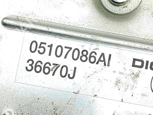 Electronic module CHRYSLER GRAND VOYAGER V (RT) 2.8 CRD | BP38071399M83  - Image 6