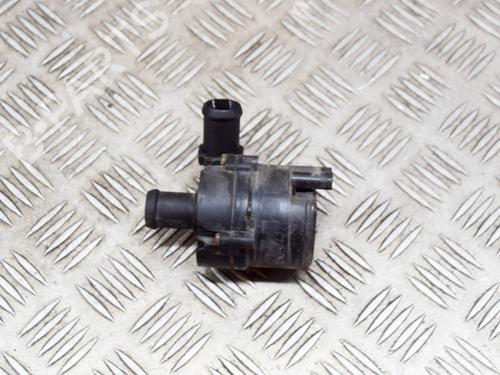 Used Auxiliary water pump LAND ROVER RANGE ROVER EVOQUE (L538) 2.0 D 4x4 (180 hp) 14642607