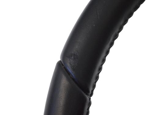 Steering wheel JAGUAR F-PACE (X761) 2.0 TD4 | BP33362051C49  - Image 8