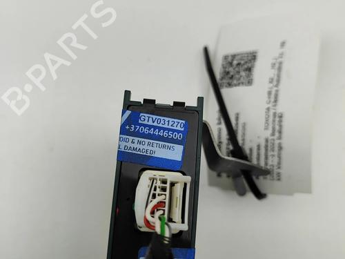 Electronic module TOYOTA C-HR (_X2_, _H2_) Hybrid (MAXH20) | BP27794336M83 - Image 4