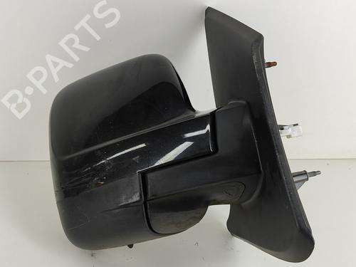 Right mirror OPEL VIVARO B Van (X82) 1.6 CDTI (05) | BP15774983C27 