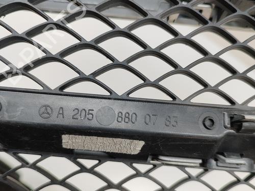 Grill MERCEDES-BENZ C-CLASS T-Model (S205) C 180 (205.240) | BP23865184C40 