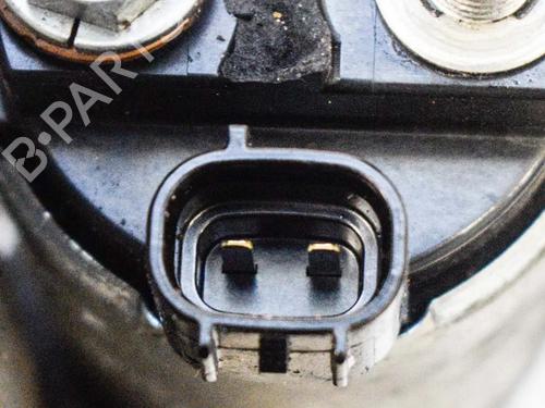 Starter LAND ROVER RANGE ROVER EVOQUE (L538) 2.2 D 4x4 | BP6747276M8 