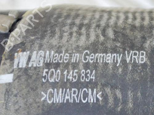 Intercooler pipe AUDI A3 (8V1, 8VK) S3 quattro | BP14642802M127