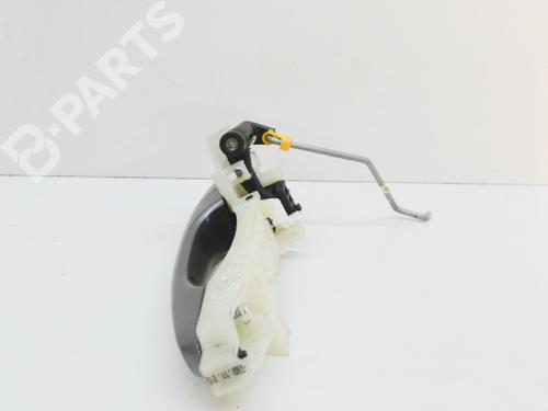 Rear right exterior door handle HYUNDAI KONA (OS, OSE, OSI) 1.0 T-GDi | BP7799048C130 