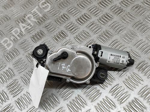 Ruitenwissermotor achter VW CADDY IV Box Body/MPV (SAA, SAH) 2.0 TDI (102 hp) 26313848