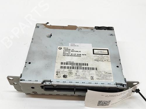 Used Electronic module BMW 3 Gran Turismo (F34) 320 d xDrive (184 hp) 27377727