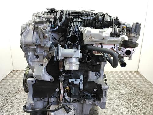 Engine VOLVO XC60 II (246) D4 | BP37076775M1 - Image 2