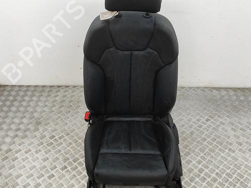 Used Left front seat AUDI Q5 (FYB, FYG) 40 TDI Mild Hybrid quattro (204 hp) 28033861
