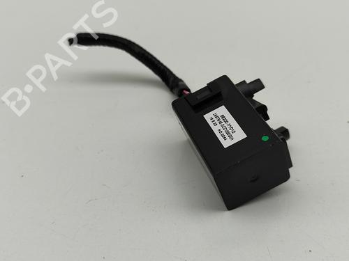 Elektronisk modul TOYOTA HILUX VIII Pickup (_N1_) 2.8 TD 4WD (GUN126) (204 hp) 27798237
