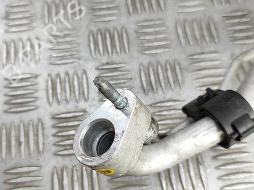 AC pipe VW TIGUAN (AD1, AX1) 1.4 eHybrid | BP28091233M126 