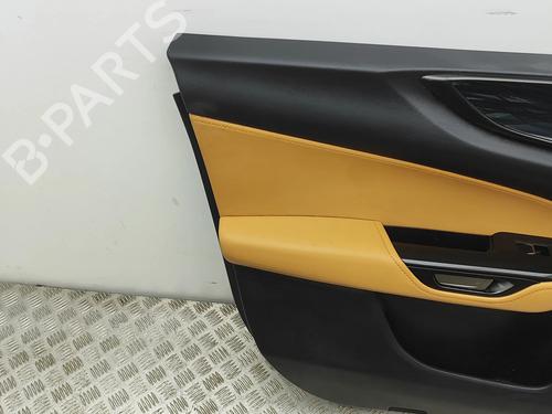 Front left panel LEXUS NX II (_A2_, _H2_) 350h E-Four (AAZH25) | BP33624552C58 - Image 2