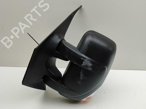 Left mirror OPEL MOVANO B Van (X62) 2.3 CDTI FWD (FV) | BP29920305C26