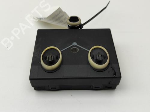 Elektronische module AUDI A6 C7 Avant (4G5, 4GD) 2.0 TDI (190 hp) 28675813