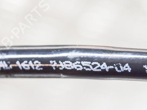 Pipe BMW X1 (F48) xDrive 25 i | BP14616421M125 