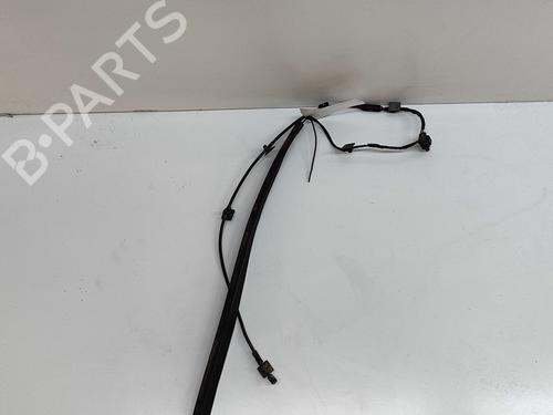 Elektronisk modul VW PASSAT B8 Variant (3G5, CB5) 2.0 TDI | BP27158609M83 