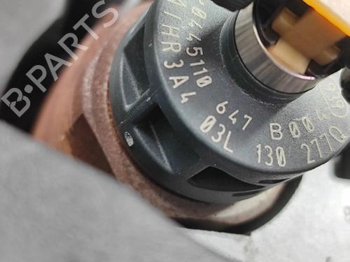Engine VW AMAROK (2HA, 2HB, S1B, S6B, S7A, S7B, AGD) 2.0 BiTDI | BP35811711M1  - Image 10