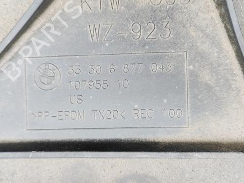 Support BMW XM (G09) XM All-wheel Drive | BP32213760C155