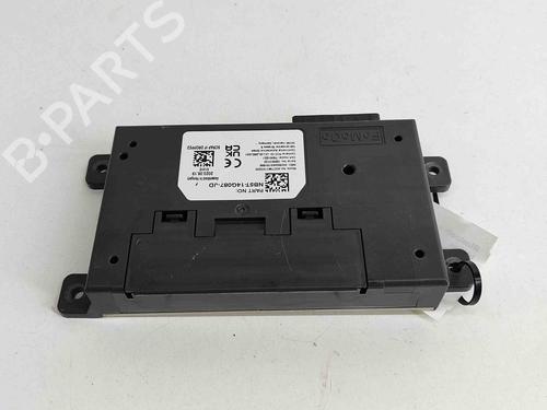 Elektronische module FORD PUMA (J2K, CF7) 1.0 EcoBoost mHEV | BP28549051M83