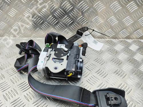 Front right seatbelt BMW X3 (G01, F97, G08) iX3 | BP34604573I25 - Image 4